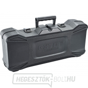 Körfűrész/lézervágó, merülő, 89mm, 705W Körfűrész/lézervágó, merülő, 89mm, 705W náhled