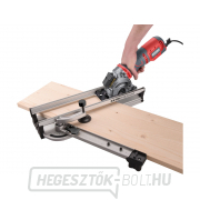 Körfűrész/lézervágó, merülő, 89mm, 705W Körfűrész/lézervágó, merülő, 89mm, 705W náhled