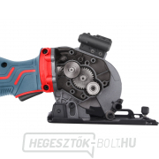 Körfűrész/lézervágó, merülő, 89mm, 705W Körfűrész/lézervágó, merülő, 89mm, 705W náhled