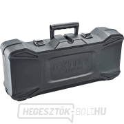 Körfűrész/lézervágó, merülő, 89mm, 705W náhled