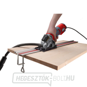 Körfűrész/lézervágó, merülő, 89mm, 705W náhled