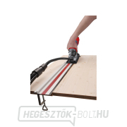 Körfűrész/lézervágó, merülő, 89mm, 705W náhled