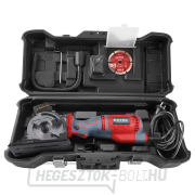 Körfűrész/lézervágó, merülő, 89mm, 705W náhled