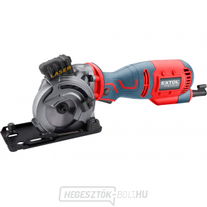 Körfűrész/lézervágó, merülő, 89mm, 705W Körfűrész/lézervágó, merülő, 89mm, 705W gallery main image