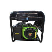 Benzingenerátor mod.GP60 | GP60 Előnézet 