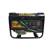 Benzingenerátor mod.GP60 | GP60 Előnézet 