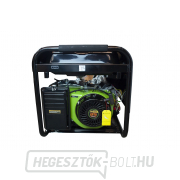 Benzin generátor mod.GP70 | GP70 Előnézet 