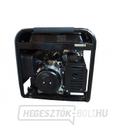 Benzin generátor mod.GP70 | GP70 Előnézet 