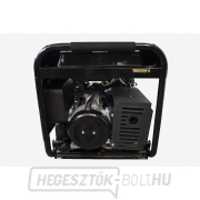 Benzin generátor mod.GP80 | GP80 Előnézet 