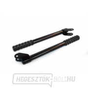 Benzinüzemű erőmű GP80 mod. | GP80 náhled