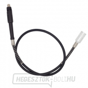 Egyenes csiszoló rugalmas rögzítéssel Procraft PG130 | PG130 Egyenes csiszoló rugalmas rögzítéssel Procraft PG130 | PG130 náhled