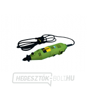 Egyenes csiszoló rugalmas rögzítéssel Procraft PG130 | PG130 Egyenes csiszoló rugalmas rögzítéssel Procraft PG130 | PG130 gallery main image