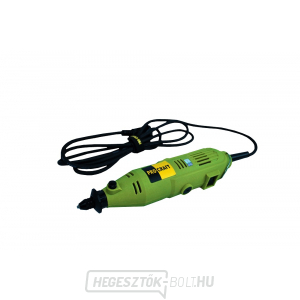 Egyenes csiszoló rugalmas rögzítéssel Procraft PG130 | PG130 Egyenes csiszoló rugalmas rögzítéssel Procraft PG130 | PG130 gallery main image