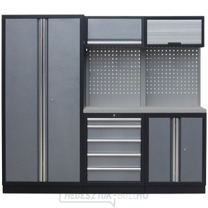 Műhelybútor garnitúra PROFI PRESTIGE COMBI 1B Műhelybútor garnitúra PROFI PRESTIGE COMBI 1B gallery main image