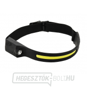 Fényszóró STRIP SENSOR 350lm újratölthető gallery main image