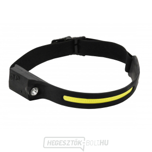 Fényszóró STRIP SENSOR 350lm újratölthető gallery main image