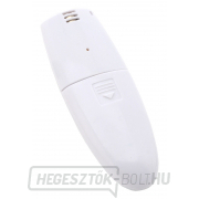 Alkoholmérő SILVER, digitális Előnézet 