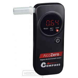 Alkohol teszter AlcoZero - elektrokémiai érzékelő (CA 10FS) gallery main image