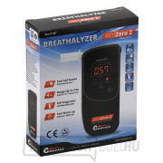 Alkoholmérő AlcoZero2 - elektrokémiai érzékelő (CA 20FS) náhled