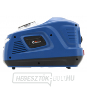 12/230V MAMMOTH digitális kompresszor világítással Előnézet 