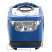 12/230V MAMMOTH digitális kompresszor világítással Előnézet 