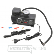 Kompresszor 12/230V BLOCK TÜV/GS Előnézet 