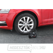 Kompresszor 12/230V BLOCK TÜV/GS náhled