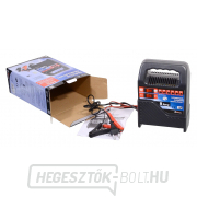 Töltő 8A 6/12V TÜV/GS/CE Előnézet 