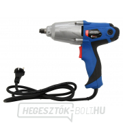 Ütköző kerékkulcs COMPASS 230V 450W 300Nm Előnézet 