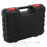 Ütköző kerékkulcs COMPASS 230V 450W 300Nm náhled