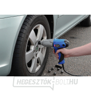 Ütköző kerékkulcs COMPASS 230V 450W 300Nm náhled