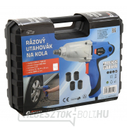 Ütköző kerékkulcs COMPASS 230V 450W 300Nm náhled