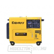 Erőmű Dehray RDE6700TA3 gallery main image