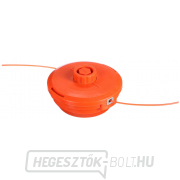 Benzines bozótvágó GRASS CUT 3.8 SIXTOL náhled