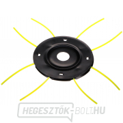 Benzines bozótvágó GRASS CUT 3.8 SIXTOL náhled