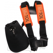 Benzines bozótvágó GRASS CUT 3.8 SIXTOL náhled