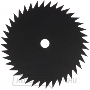 Benzines bozótvágó GRASS CUT 3.8 SIXTOL náhled