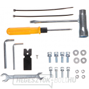 Benzines bozótvágó GRASS CUT 3.8 SIXTOL náhled