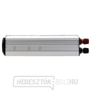 Feszültségváltó 12/230V 800W náhled