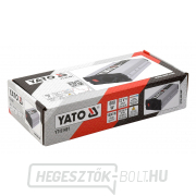 Feszültségváltó 12/230V 800W náhled