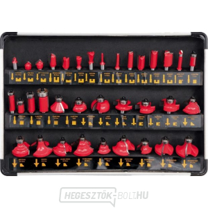 35 db-os favágó készlet gallery main image