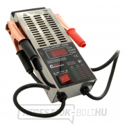 LED terhelésű autó akkumulátor teszter Előnézet 