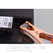 LED terhelésű autó akkumulátor teszter Előnézet 