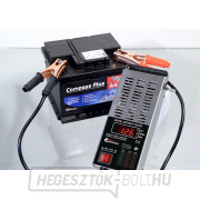 LED terhelésű autó akkumulátor teszter Előnézet 