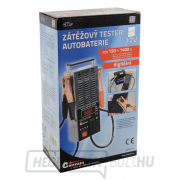 LED terhelésű autó akkumulátor teszter Előnézet 