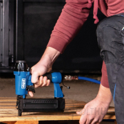 Kompresszor Scheppach HC 53 dc Előnézet 