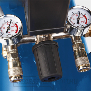 Kompresszor Scheppach HC 53 dc Előnézet 