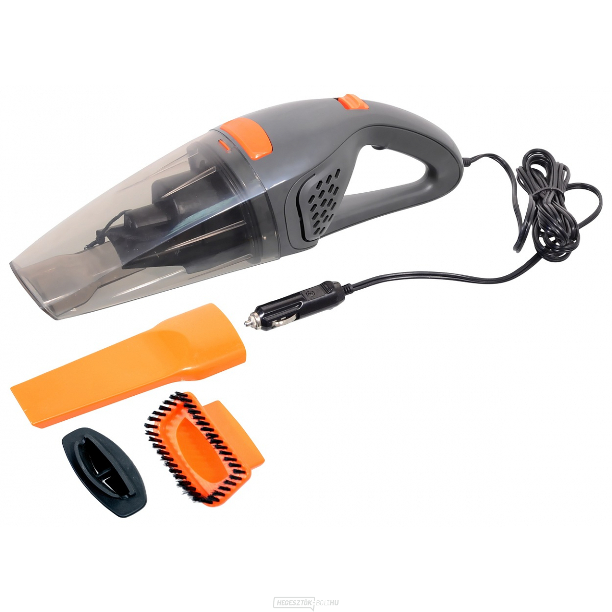 Porszívó 12V TURBO