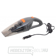 Porszívó 12V TURBO náhled