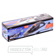 Porszívó 12V TURBO náhled